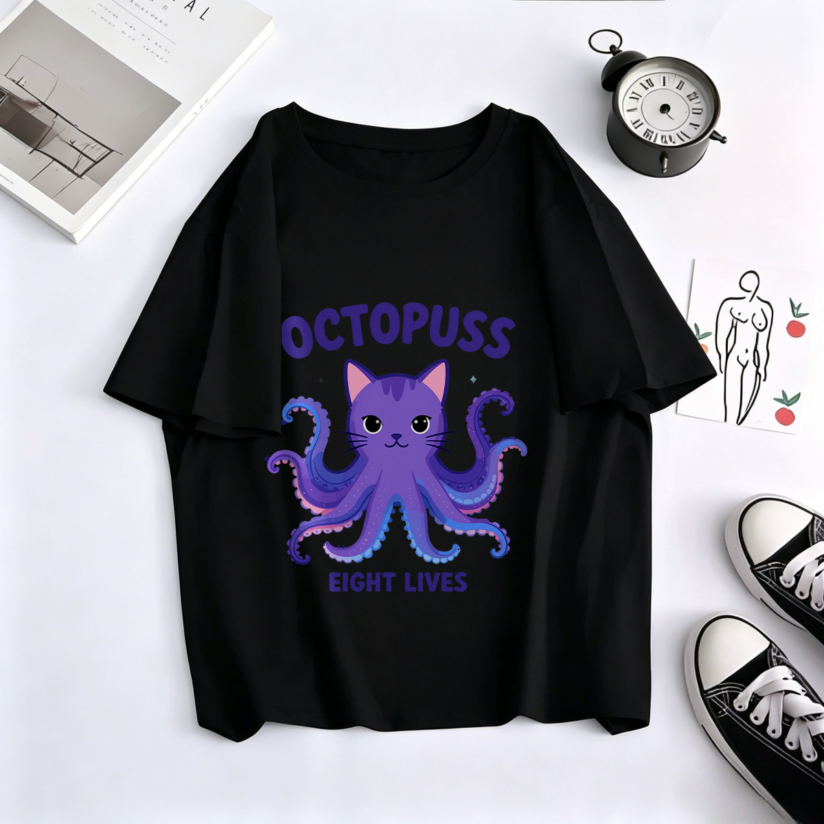 T Shirts Ladies Recycled Polye - Office Tech Hub avis et prix