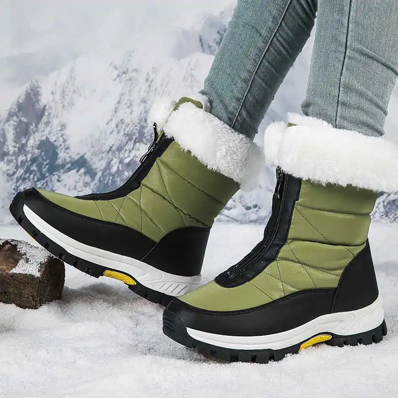 Women's Boot Sneakers Walking  - Office Tech Products avis et prix