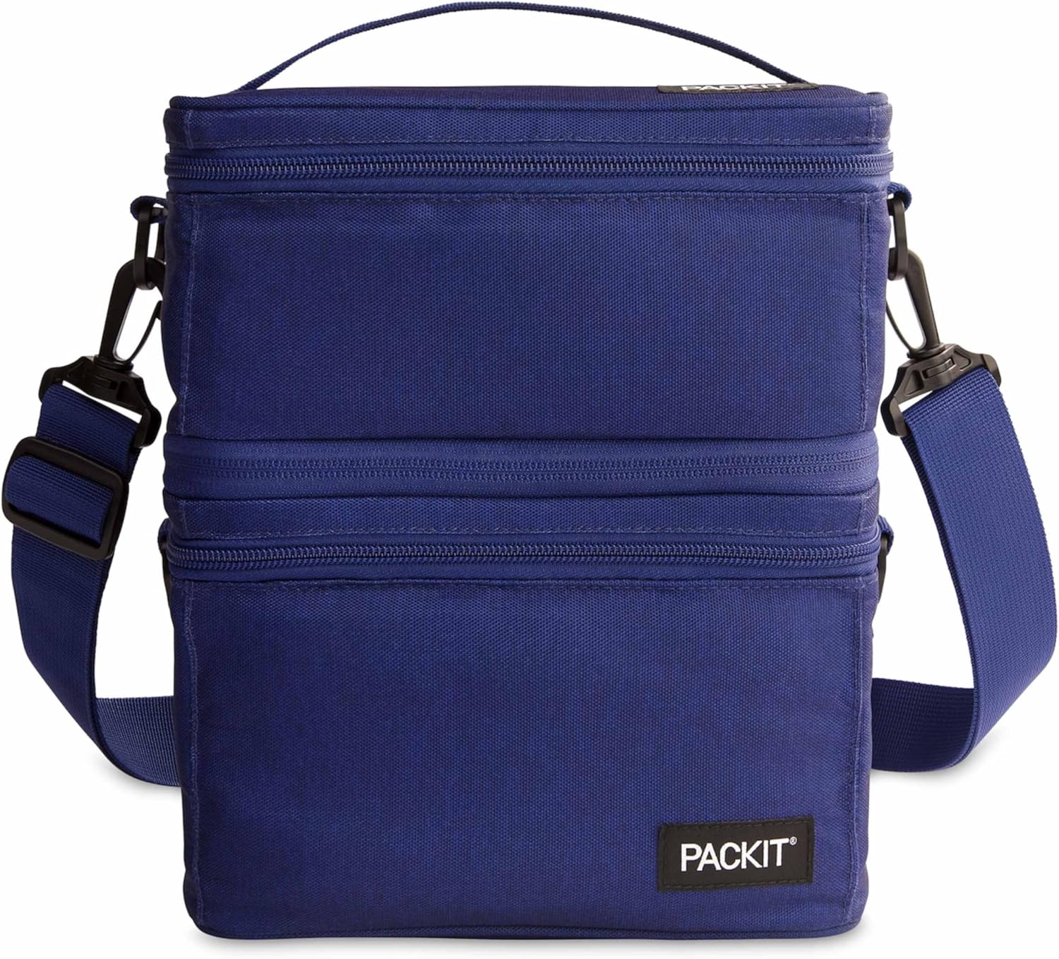 3-IN-1 Insulated Lunch Box wit - Office Tech Products avis et prix