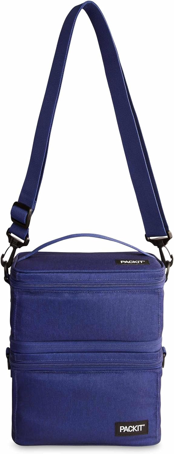 3-IN-1 Insulated Lunch Box wit - Office Tech Products avis et prix