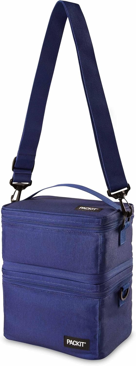 3-IN-1 Insulated Lunch Box wit - Office Tech Products avis et prix