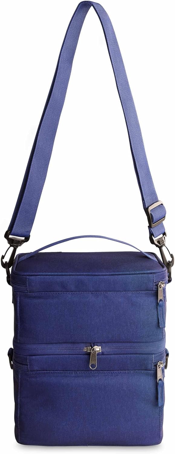 3-IN-1 Insulated Lunch Box wit - Office Tech Products avis et prix