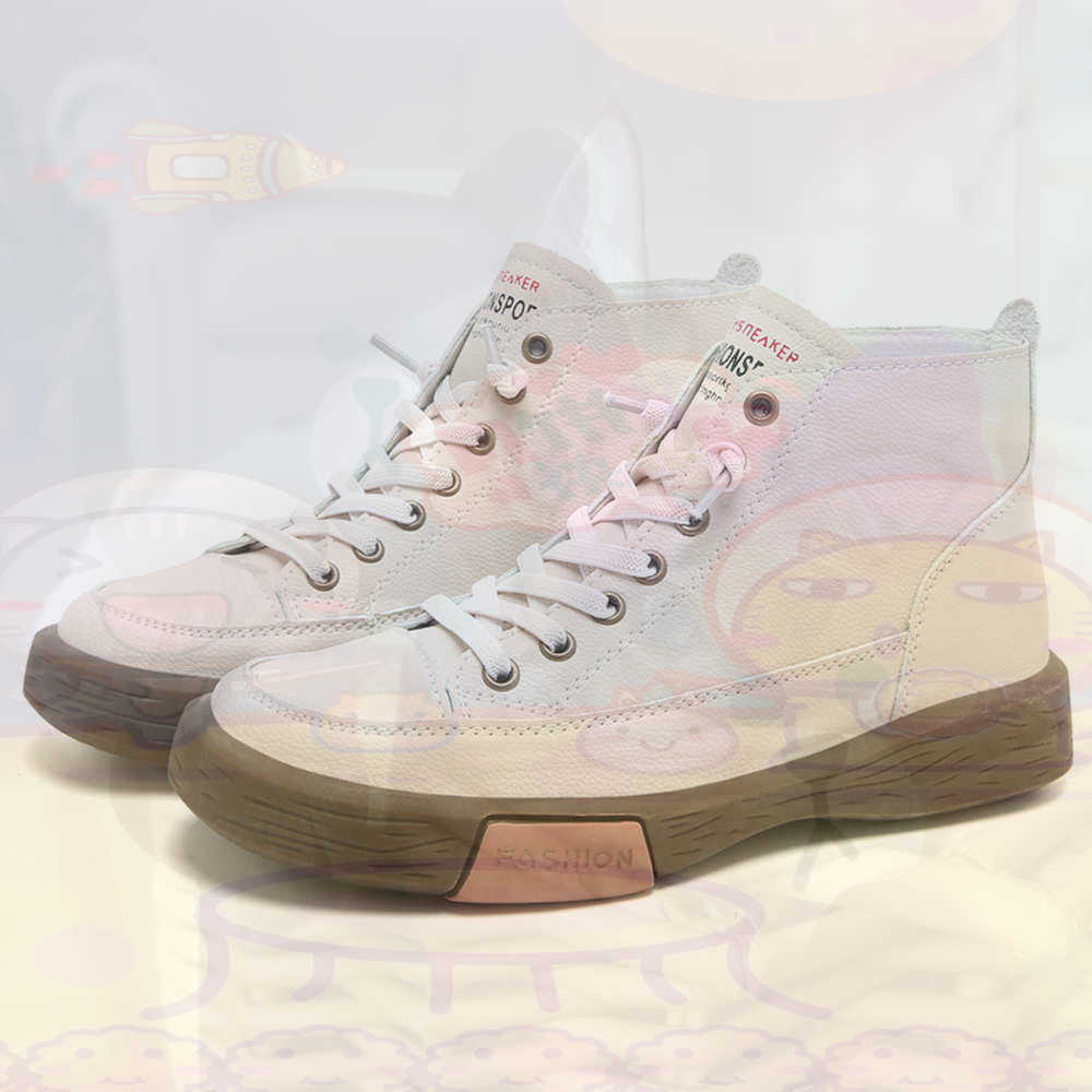 High Top Hi Cut Offers Skatebo - Office Tech Products avis et prix