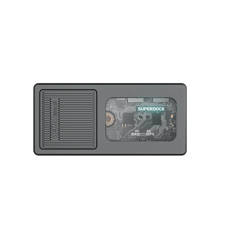 All-in-One USB Hub with Quick  - Office Tech Hub avis et prix