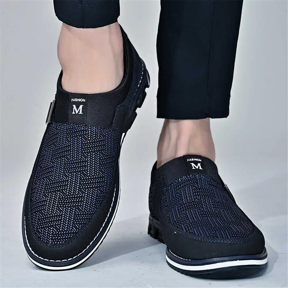Dark Blue 44-45 Summer Shoes S - Office Tech Products avis et prix