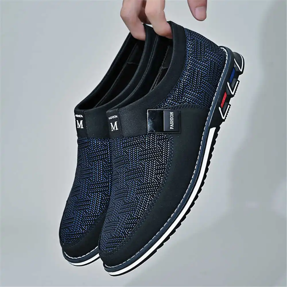 Dark Blue 44-45 Summer Shoes S - Office Tech Products avis et prix