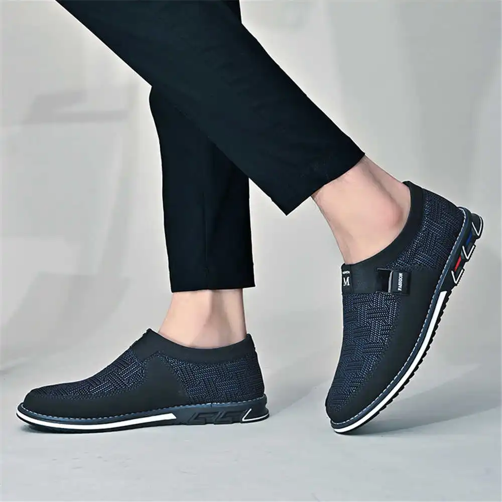 Dark Blue 44-45 Summer Shoes S - Office Tech Products avis et prix