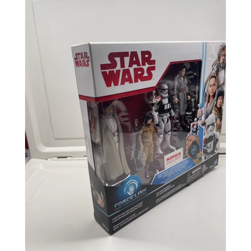 Original Hasbro Star Wars LUKE - Office Tech Products avis et prix