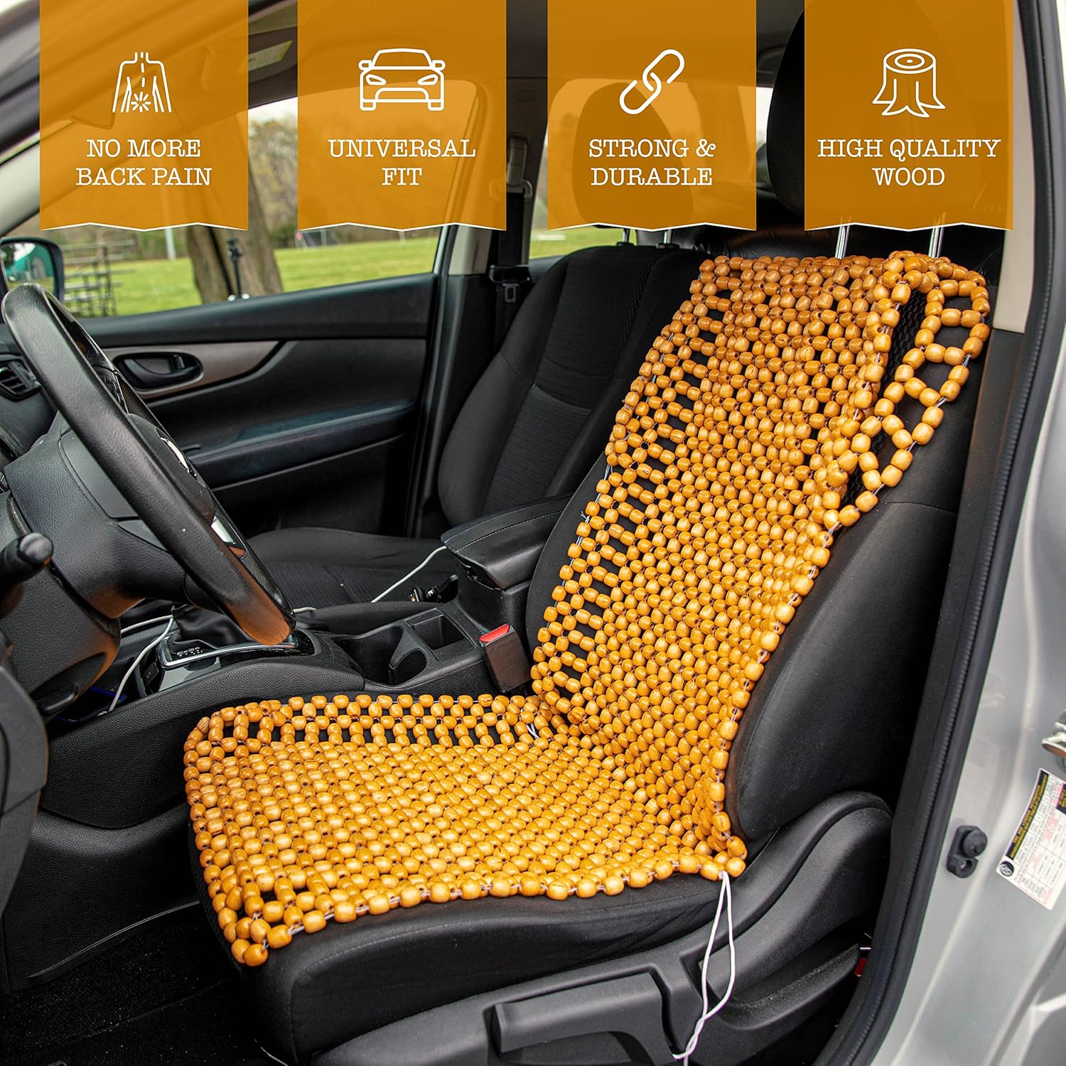 Zone Tech Royal Natural Wood B - Office Tech Products avis et prix
