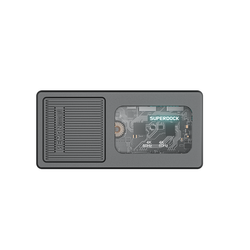 All-in-One USB Hub with Quick  - Office Tech Hub avis et prix