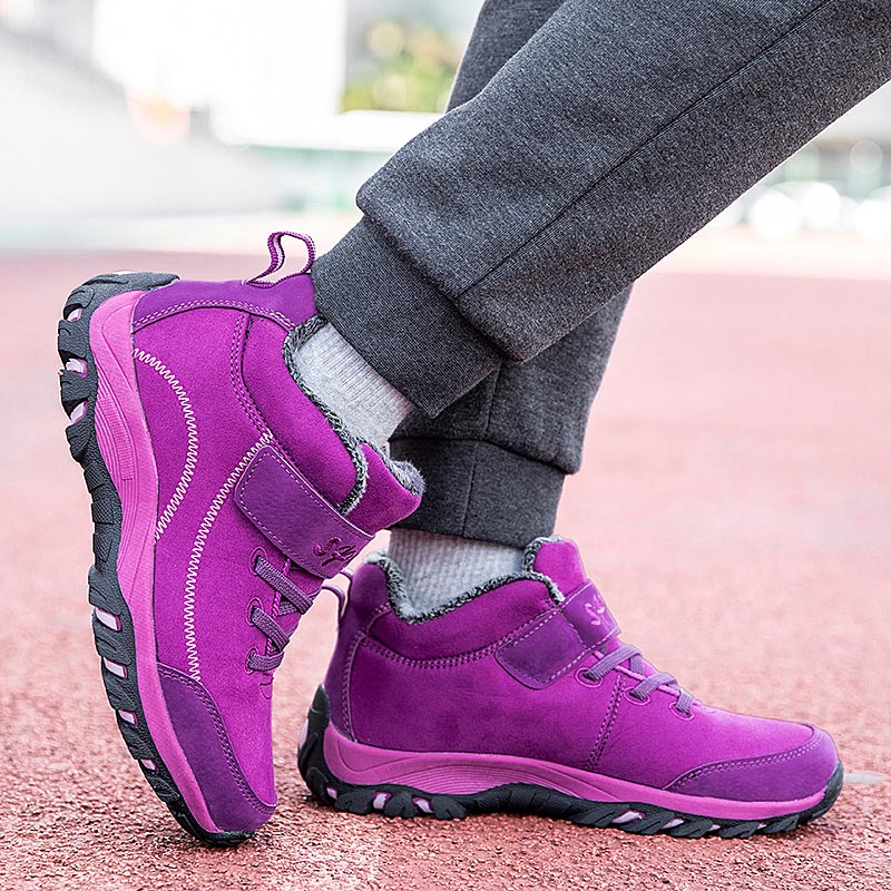short winter sports shoes for  - Office Tech Products avis et prix