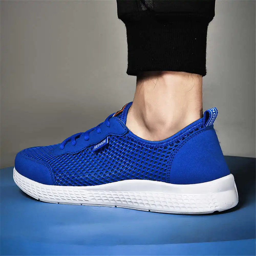 35-46 Breathable Light Blue Sn - Office Tech Products avis et prix
